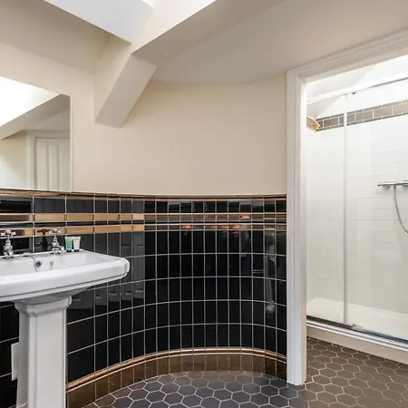 Budget Studio Apartment In Central Doncaster Exterior foto