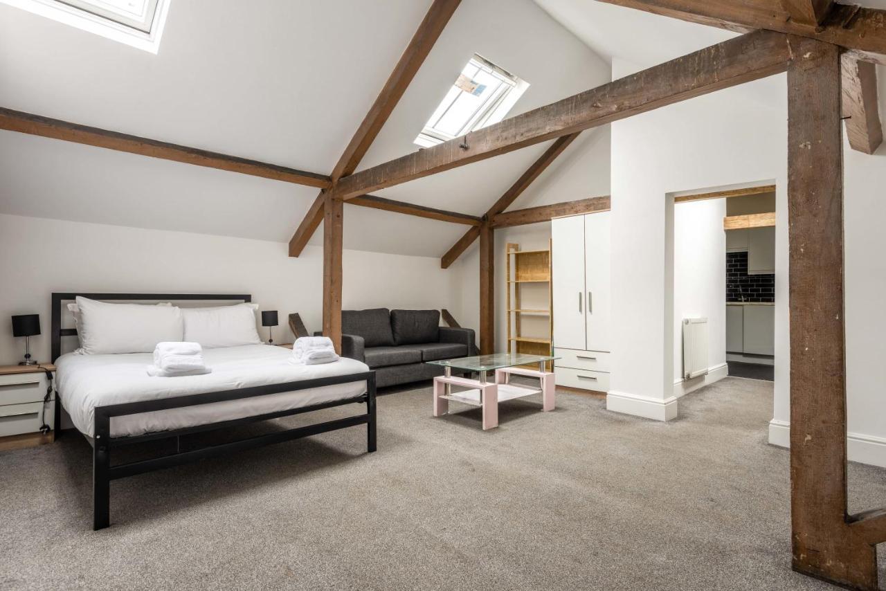 Apartment Budget In Doncaster