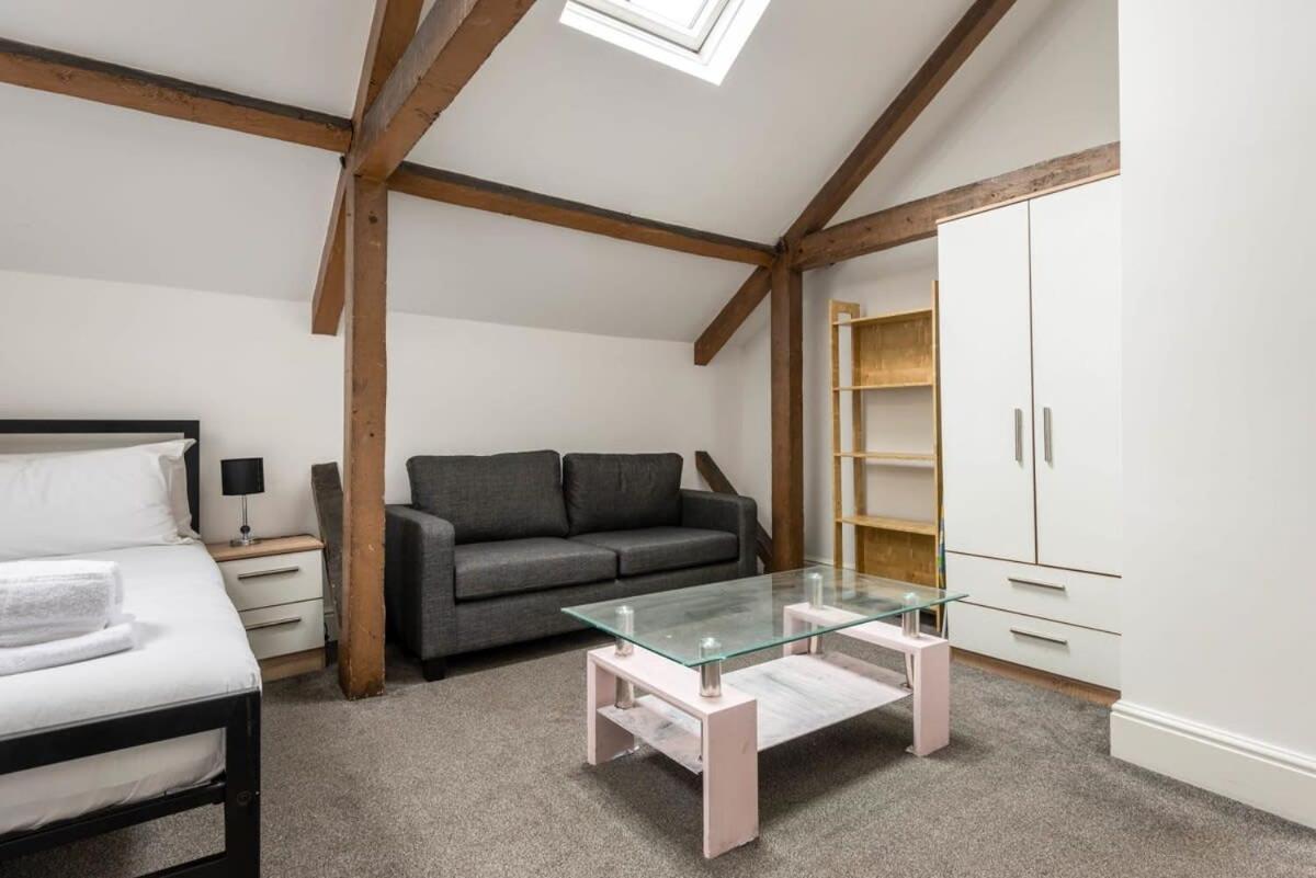 Apartment Budget In Doncaster
