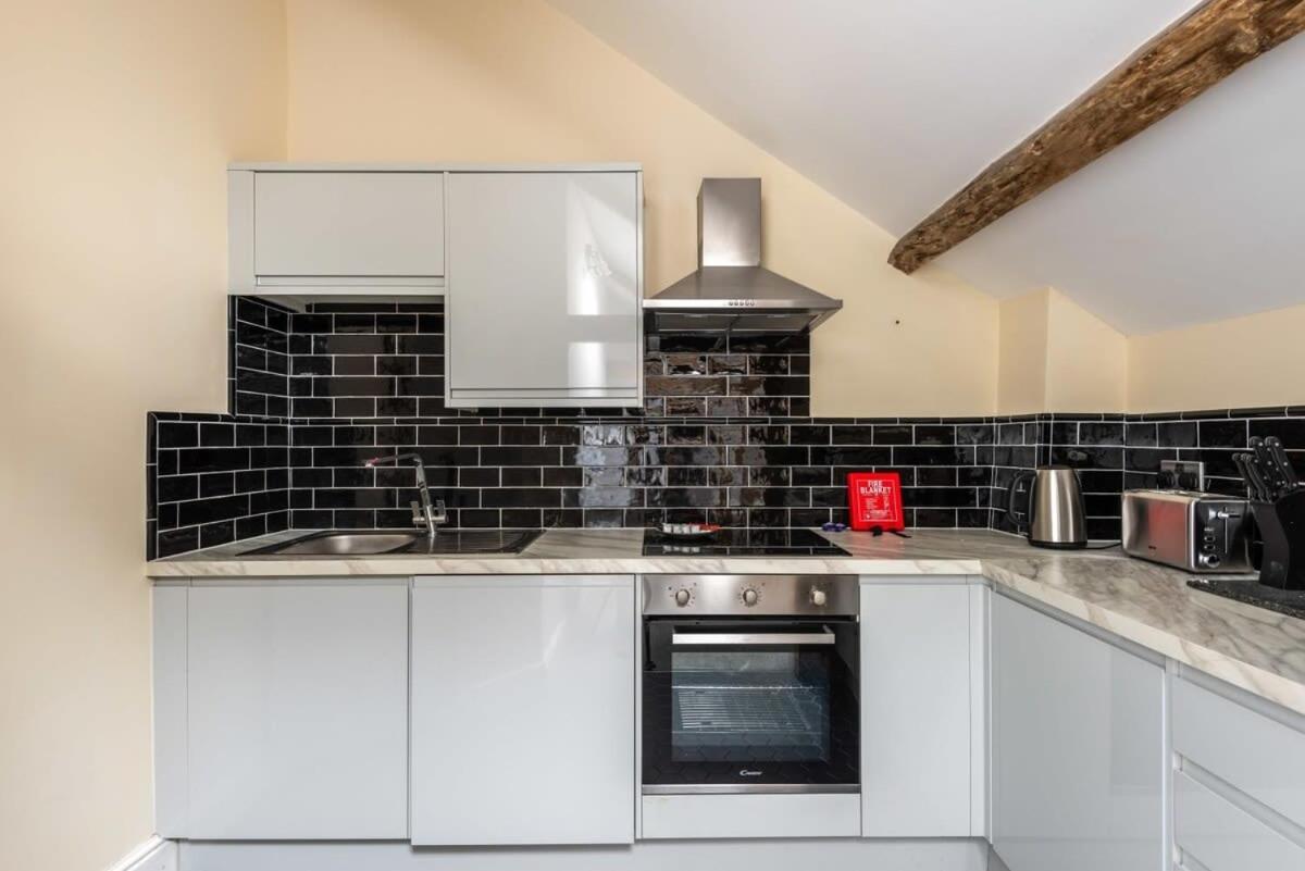 Apartment Budget In *