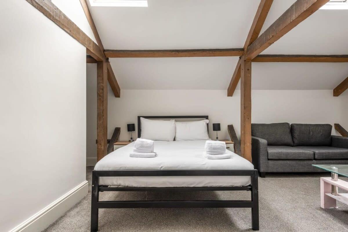 Apartment Budget In *