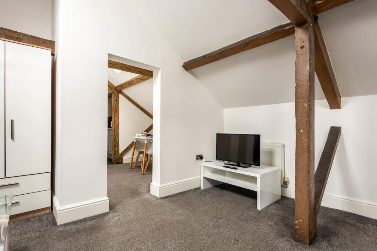 Budget In Apartment Doncaster